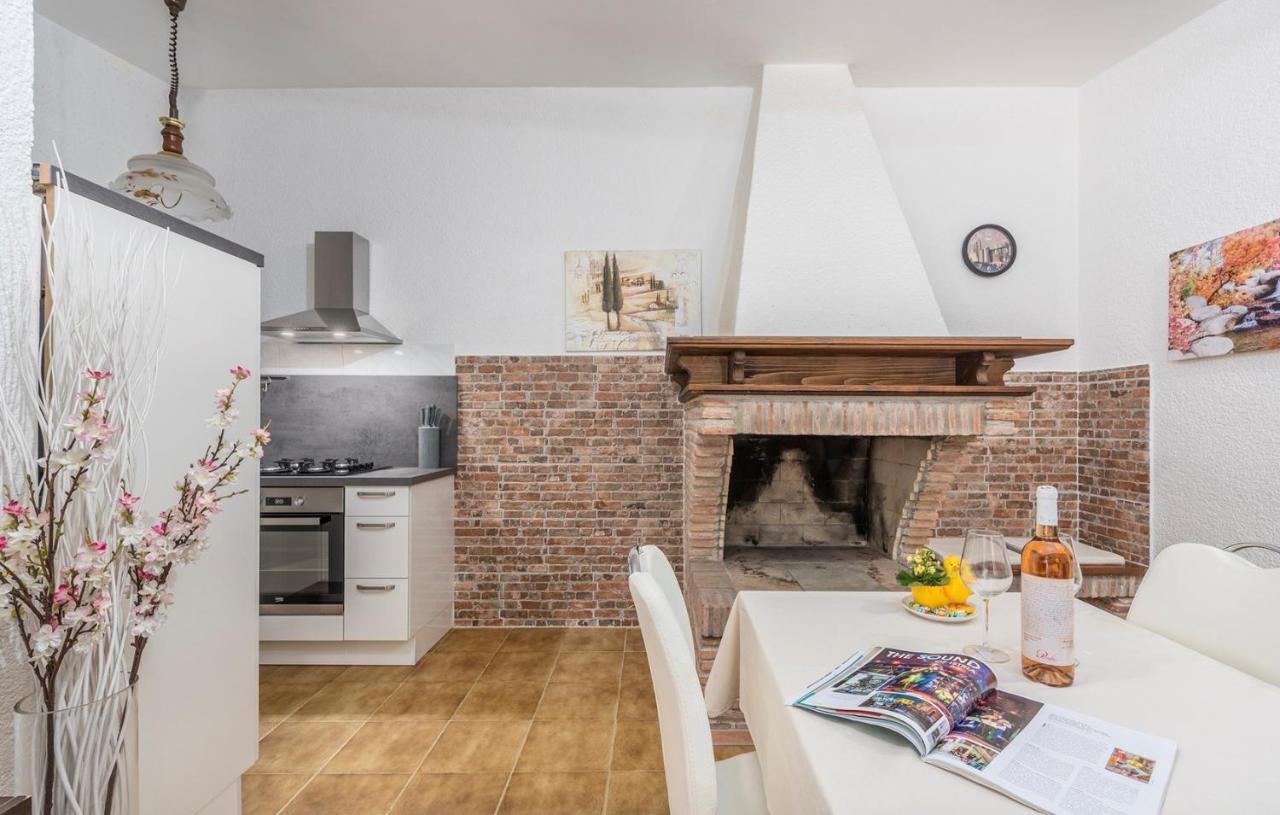 Apartments Rakovac Пореч Екстериор снимка