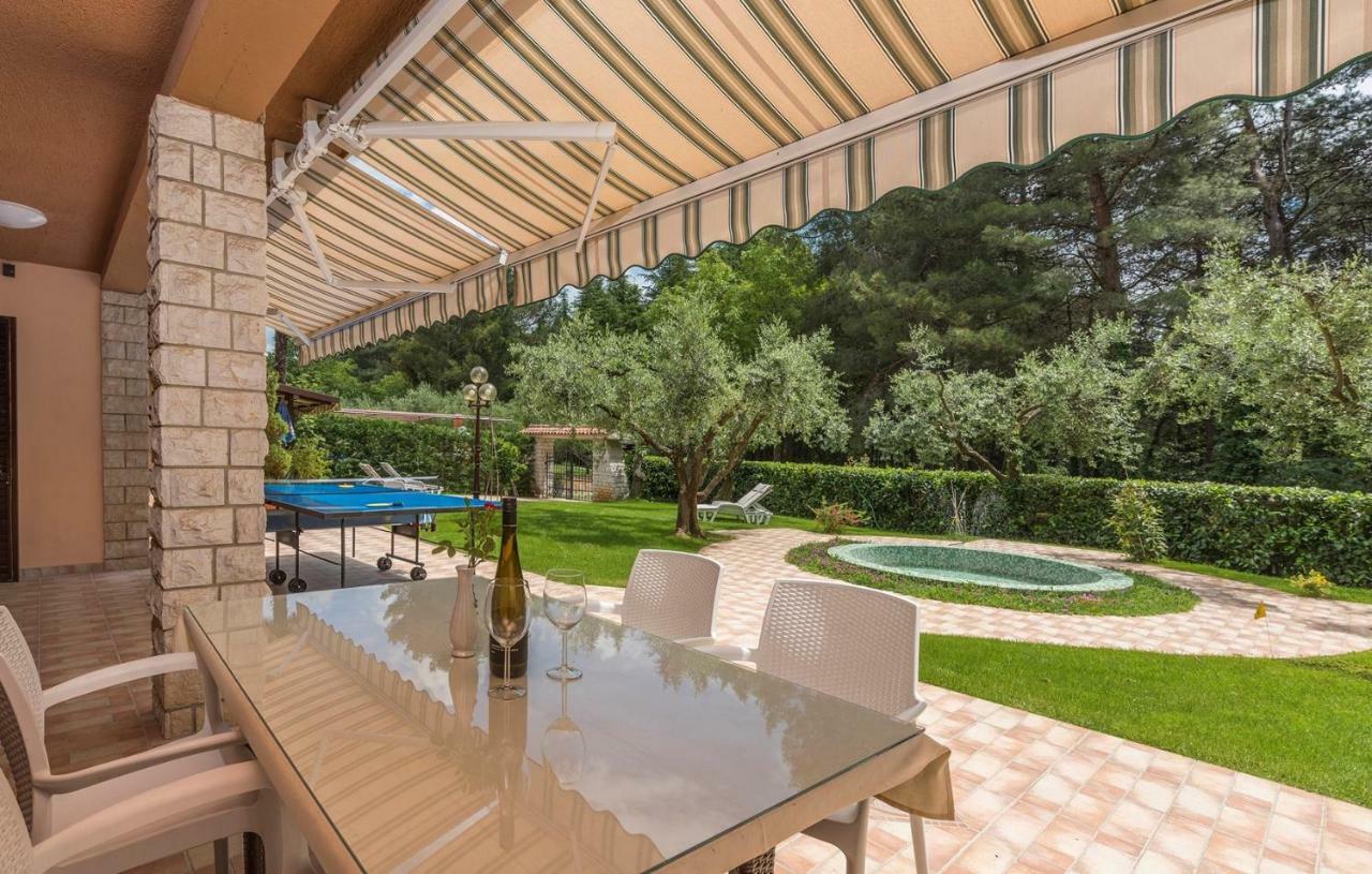Apartments Rakovac Пореч Стая снимка