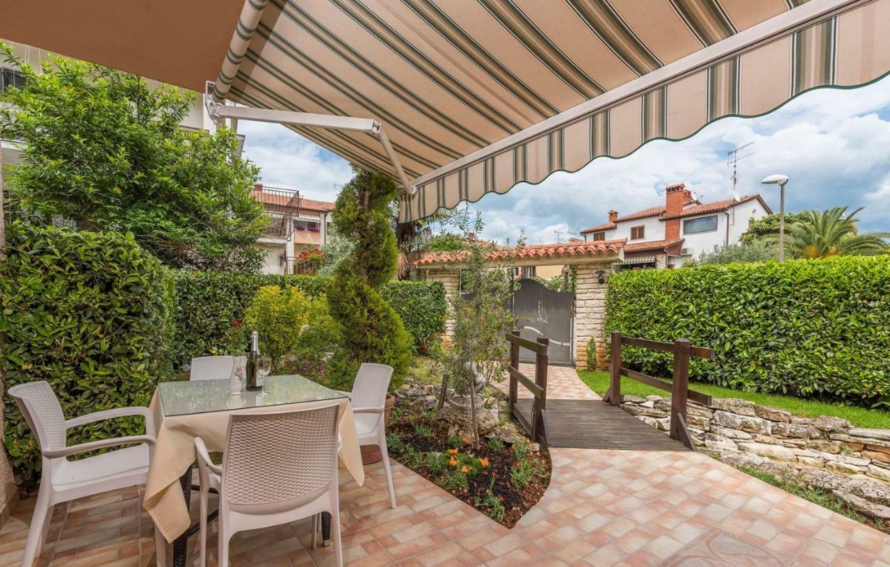 Apartments Rakovac Пореч Стая снимка