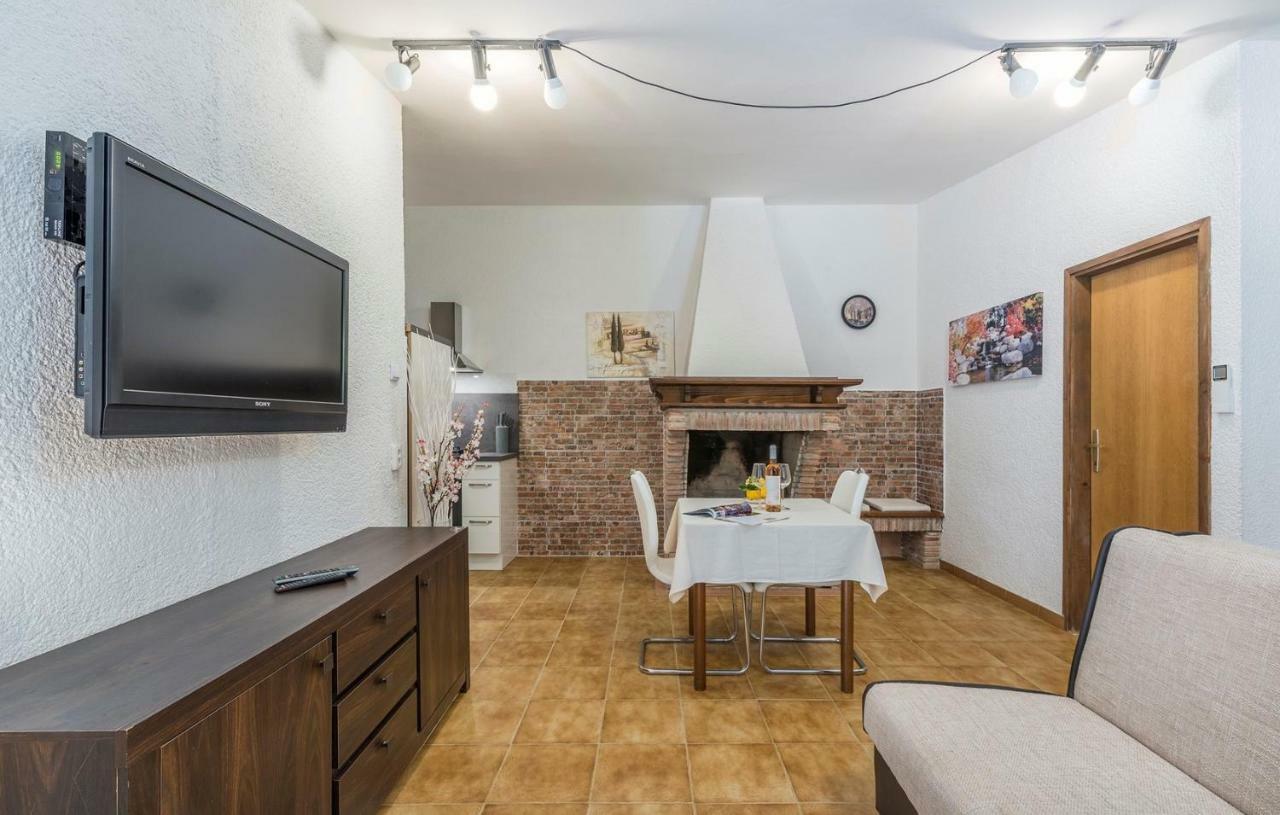 Apartments Rakovac Пореч Екстериор снимка