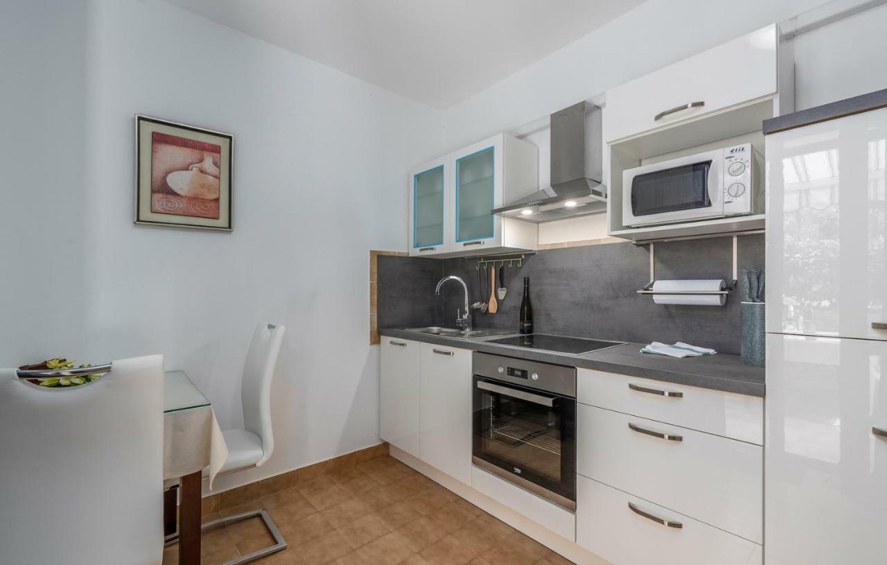 Apartments Rakovac Пореч Стая снимка