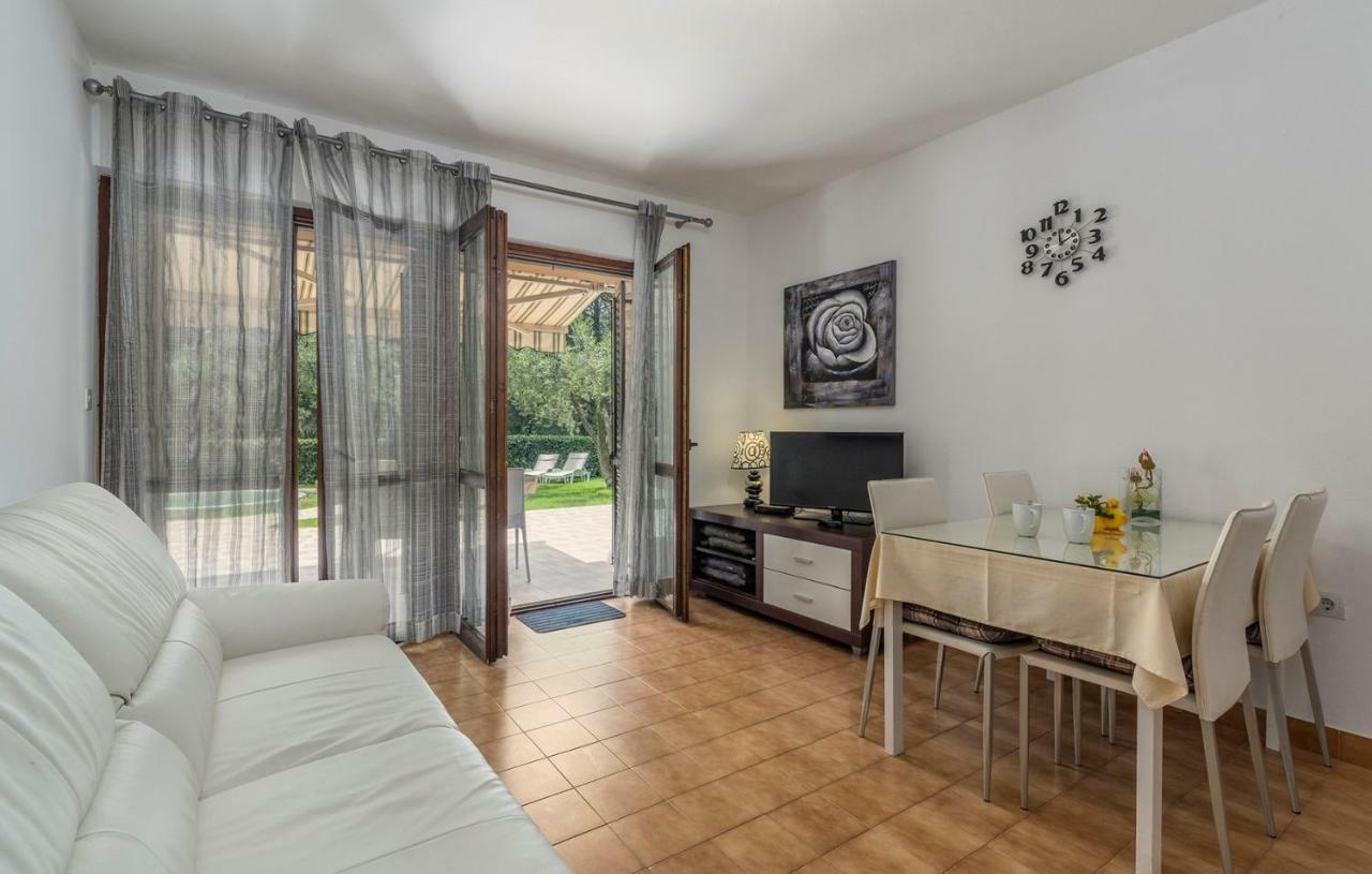 Apartments Rakovac Пореч Стая снимка