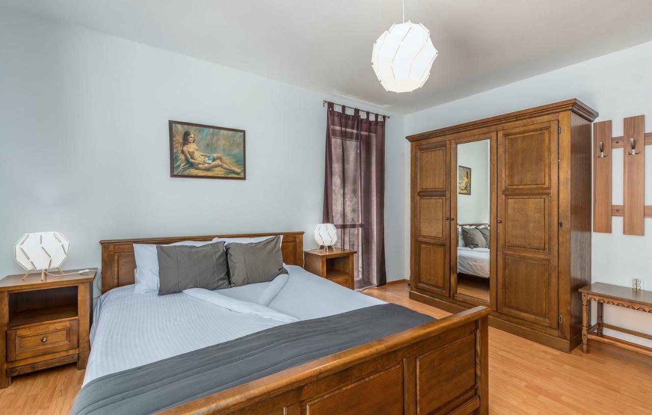 Apartments Rakovac Пореч Стая снимка