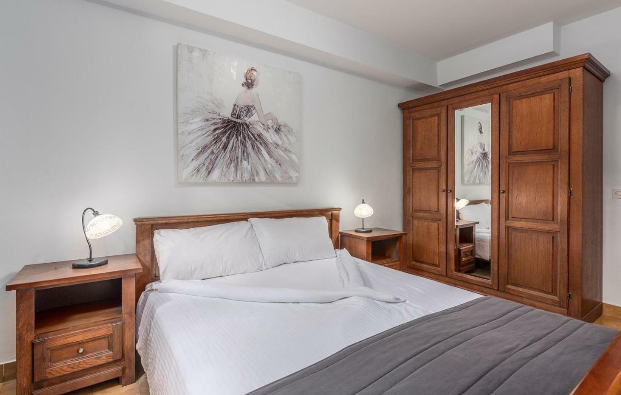 Apartments Rakovac Пореч Стая снимка