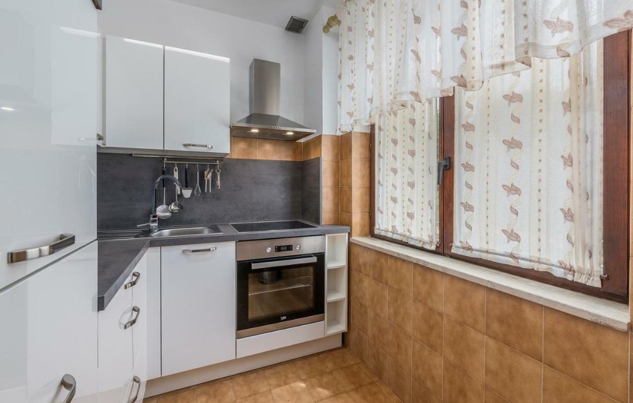 Apartments Rakovac Пореч Стая снимка