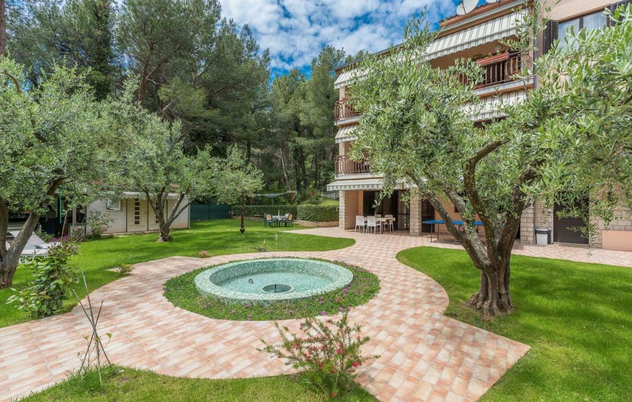 Apartments Rakovac Пореч Стая снимка