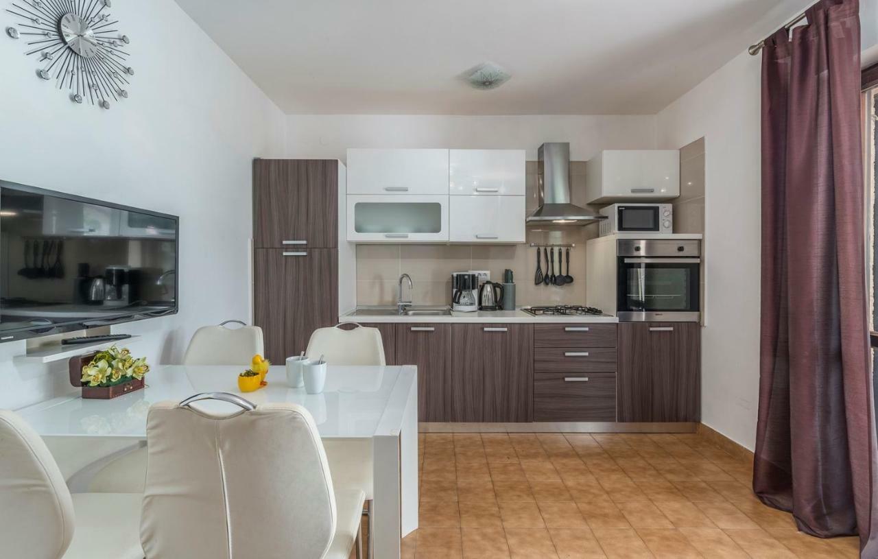 Apartments Rakovac Пореч Стая снимка