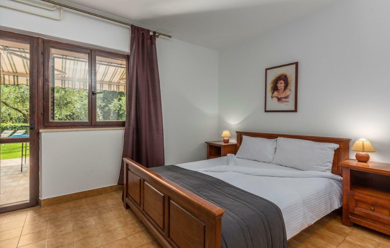 Apartments Rakovac Пореч Стая снимка