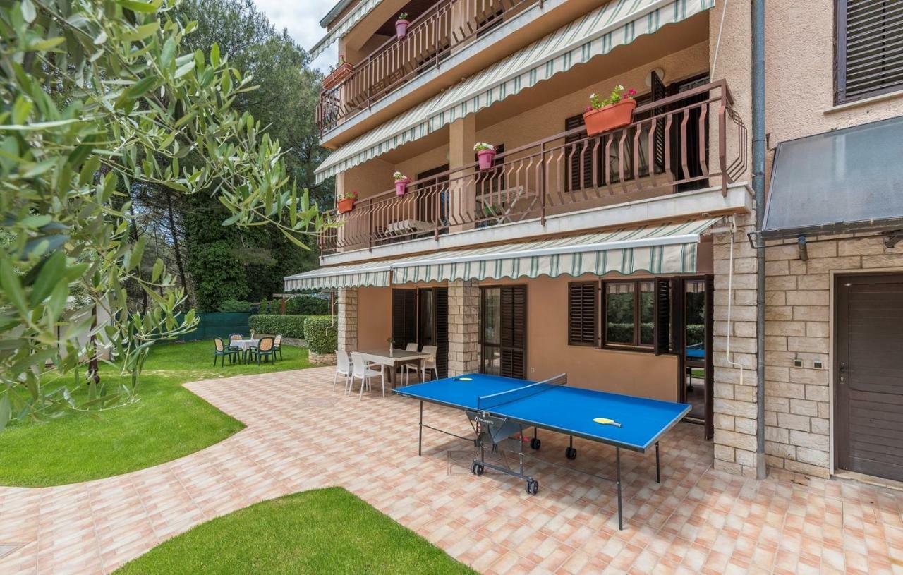 Apartments Rakovac Пореч Екстериор снимка