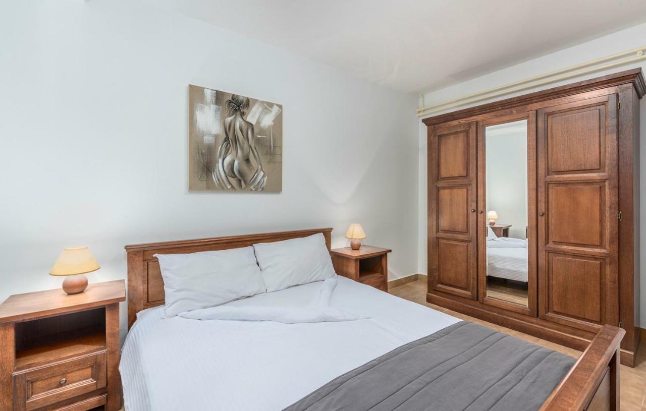 Apartments Rakovac Пореч Стая снимка