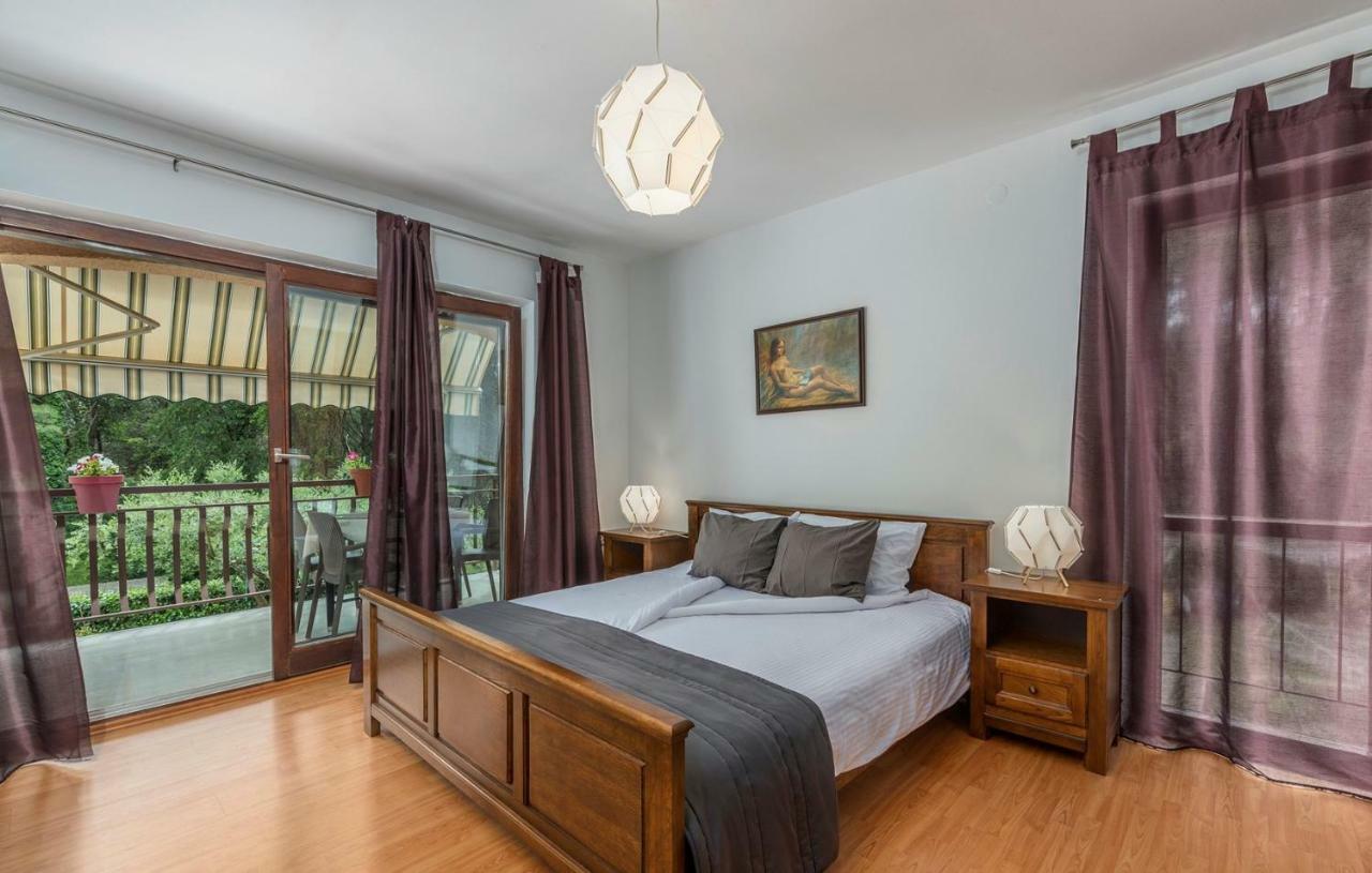 Apartments Rakovac Пореч Стая снимка