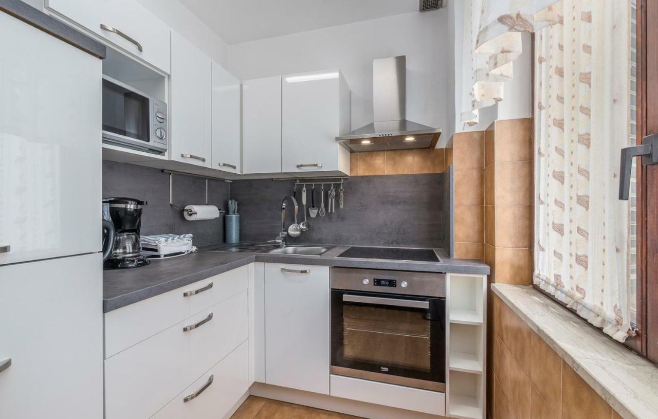 Apartments Rakovac Пореч Стая снимка