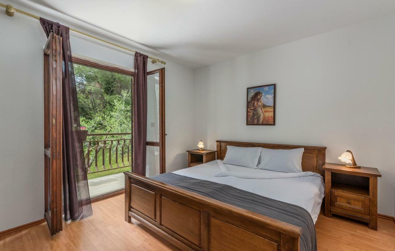 Apartments Rakovac Пореч Стая снимка