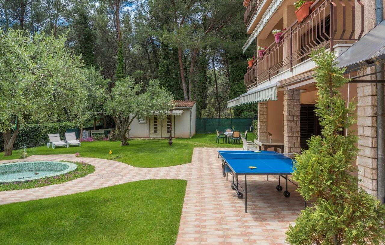 Apartments Rakovac Пореч Екстериор снимка